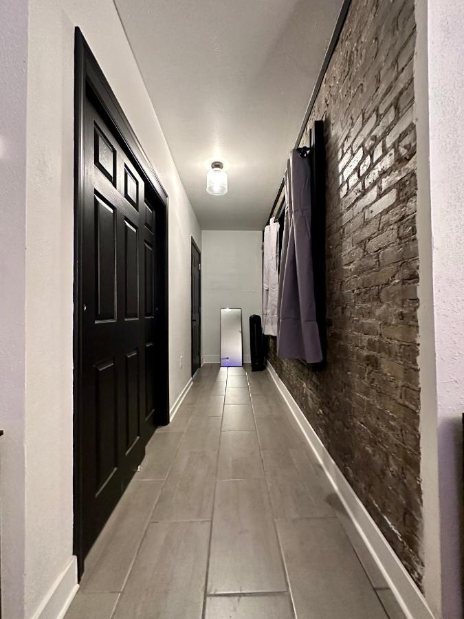 Mckinley Beach Sunrise Studio - Pet Friendly Milwaukee Exterior photo